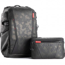 Рюкзак PGYTECH OneMo Backpack 25L + сумка на плечо Shoulder Bag P-CB-021