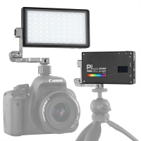 Осветитель Boling BL-P1 Vlogger RGB 12W 2500-8500K
