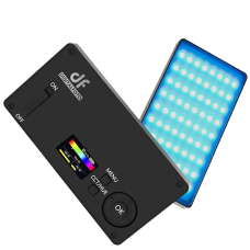 Осветитель DigitalFoto Chameleon Pocket RGB