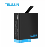 Аккумулятор Telesin GoPro Hero 8, Telesin GP-BTR-801