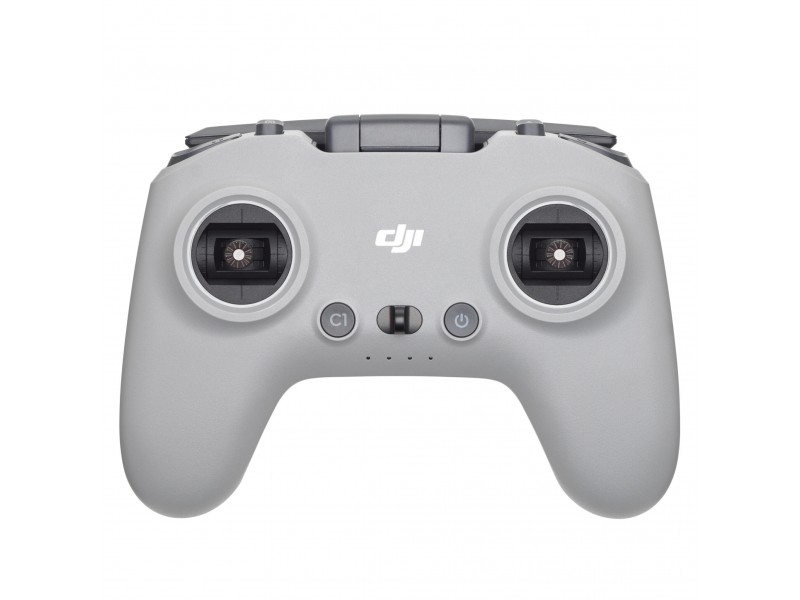 dji remote fpv