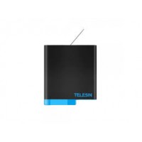 Аккумулятор Telesin для GoPro Hero 5/6/7/8, Telesin GP-BTR-502