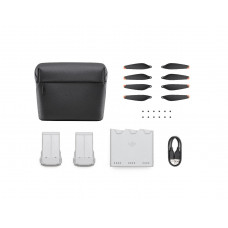 Набор DJI Mini 3 Pro Fly More Kit