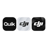 Быстрая установка и настройка GoPro Quick и DJI на IOS и Android