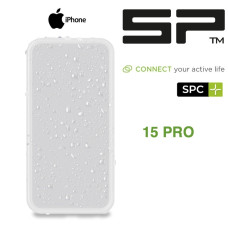 Чехол на экран SP Connect WEATHER COVER для iPhone 15 PRO 55269