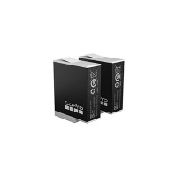 Аккумулятор Gopro Enduro Battery 2 pack for HERO 9 / 10 / 11, ADBAT-011-WS