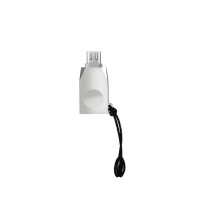 Адаптер OTG MicroUSB - USB 3.0 UA10 USB to Micro USB OTG adapter