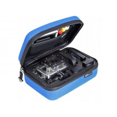 Кейс SP Gadgets POV Case для GoPro размер XS синий (53031)