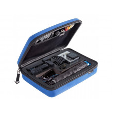Кейс SP Gadgets POV Case small для GoPro размер S синий (52031)