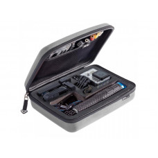 Кейс SP Gadgets POV Case small для GoPro размер S серый (52034)