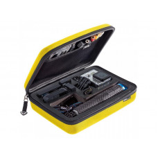 Кейс SP Gadgets POV Case small для GoPro размер S желтый (52032)