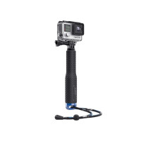 Монопод SP Gadgets POV POLE 19 для GoPro черный (53010)