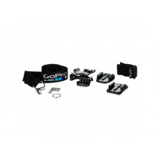 Набор креплений для пульта д/у GoPro Wi-Fi Remote Mounting Kit (AWRMK-001)