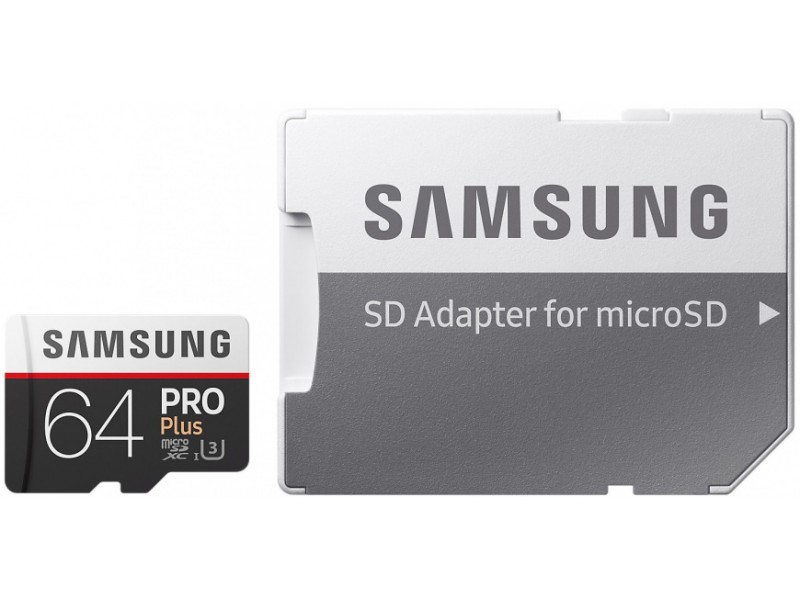 Карта памяти samsung evo plus microsdxc 512gb