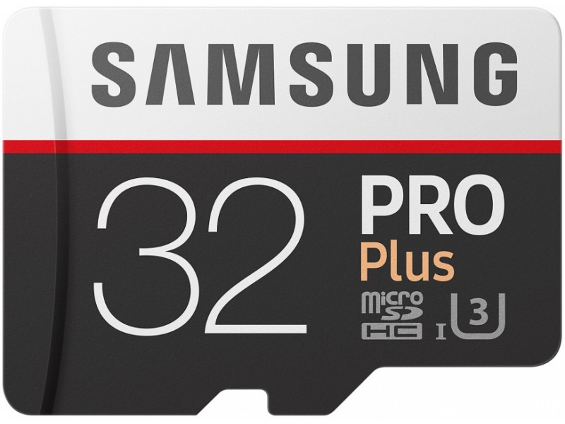 Microsd карта samsung