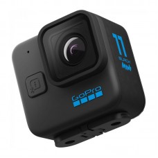 Видеокамера GoPro Hero 11 Black Edition mini (CHDHF-111-RW)