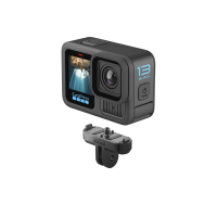 GoPro 13 Black Magnetic Latch Mount AEMAG-001