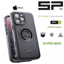 Чехол SP Connect SPC+ PHONE CASE XTREME для iPhone (16 PRO MAX)