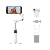 Insta360 Flow 2 AI Tracker Bundle