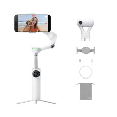 Insta360 Flow 2 AI Tracker Bundle