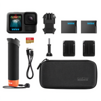 GoPro HERO13 Black Accessory Bundle