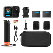 GoPro HERO13 Black Accessory Bundle