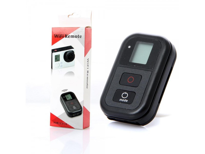 Fi remote. Пульт GOPRO Wi-Fi Remote ARMTE-001. Дистанционный пульт для GOPRO. Пульт управления с дисплеем для GOPRO.