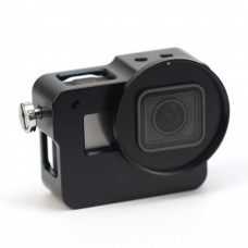 Алюминиевый корпус для камер GoPro 5/6/7, Action Cam AM14