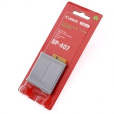 Аккумулятор CANON BP-407 Оригинал