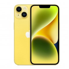 Apple iPhone 14 128Gb Yellow