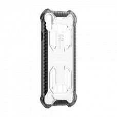 Чехол накладка Baseus Cold front cooling Case For iP XR 6.1inch Transparent