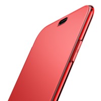Чехол Baseus Touchable Case For iP XR 6.1inch Red