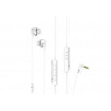Наушники Baseus Immersive virtual 3D gaming earphone H08 White+Gray
