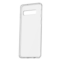 Чехол накладка Baseus Simple Case For S10 plus Transparent