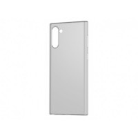 Чехол накладка Baseus Wing Case For Note10 White