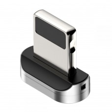 Магнитный адаптер Baseus Zinc Magnetic adapter for iPhone
