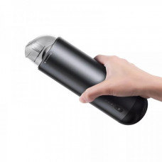 Автомобильный беспроводной пылесос Baseus Capsule Cordless Vacuum Cleaner Black