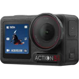 DJI Osmo Action 5 Pro Standard Combo