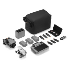 DJI Mini 5 Pro Fly More Combo Plus RC 2