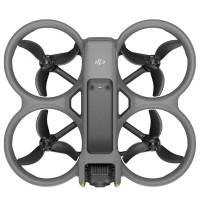 DJI Avata 2 Fly More Combo (1 Батарея)