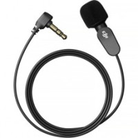 Петличный микрофон DJI lavalier Mic