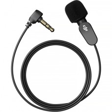 Петличный микрофон DJI lavalier Mic