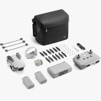 Квадрокоптер DJI Mini 2 SE Fly More Combo