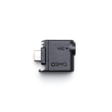 DJI Osmo Action 3.5mm Audio Adapter DJI Osmo Action 3.5mm Audio Adapter