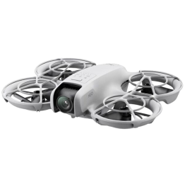 Квадрокоптер DJI Neo Fly More Combo