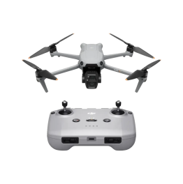 Квадрокоптер DJI Air 3S (DJI RC-N3)