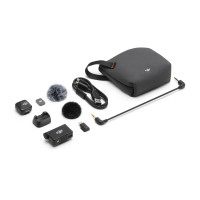 DJI Mic Mini (1 TX + 1 RX)