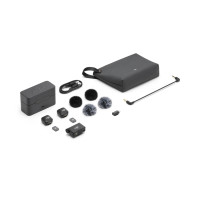 DJI Mic Mini (2 TX + 1 RX + Charging Case)