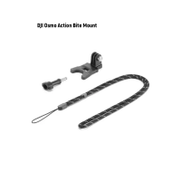 DJI Osmo Action Bite Mount