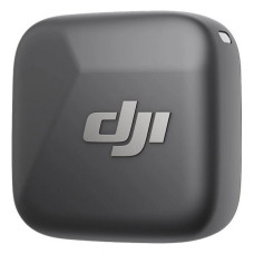 Передатчик DJI Mic Mini Transmitter (Infinity Black) Передатчик DJI Mic Mini Transmitter (Infinity Black)